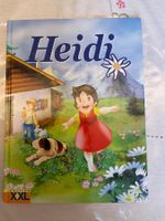 Heidi  - Johanna Spyri
