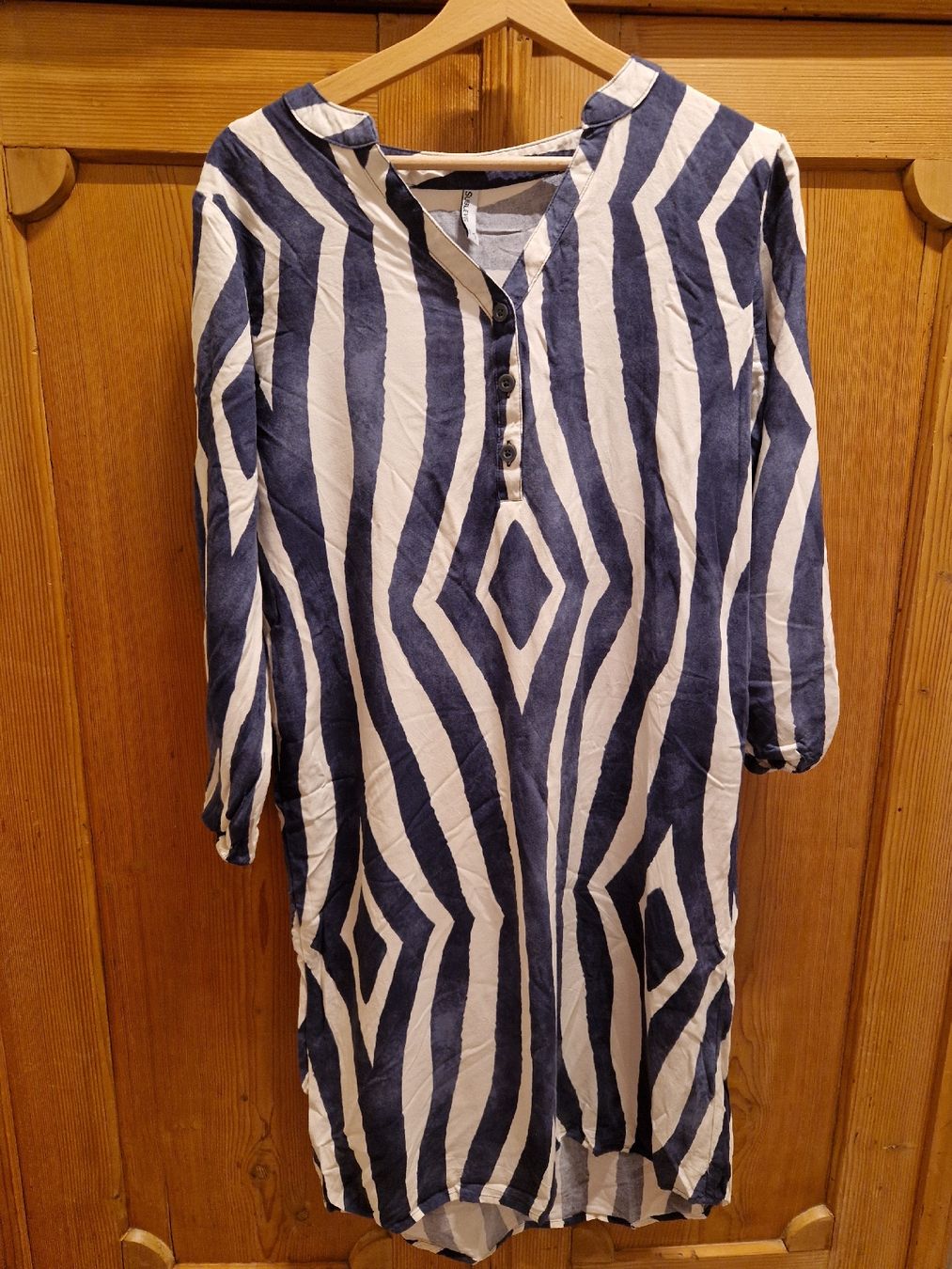Vestiti: Kleid von sublevel Gr. M. – Nuovo (secondo la descrizione) da Fraubrunnen venduto da amaree313