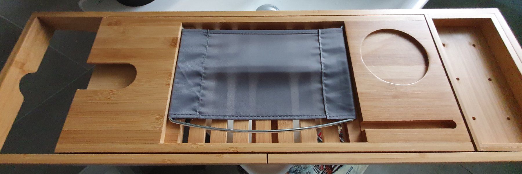 Vasche da bagno: Badewannenbutler – Nuovo (secondo la descrizione) da Engelburg venduto da puschel505 1