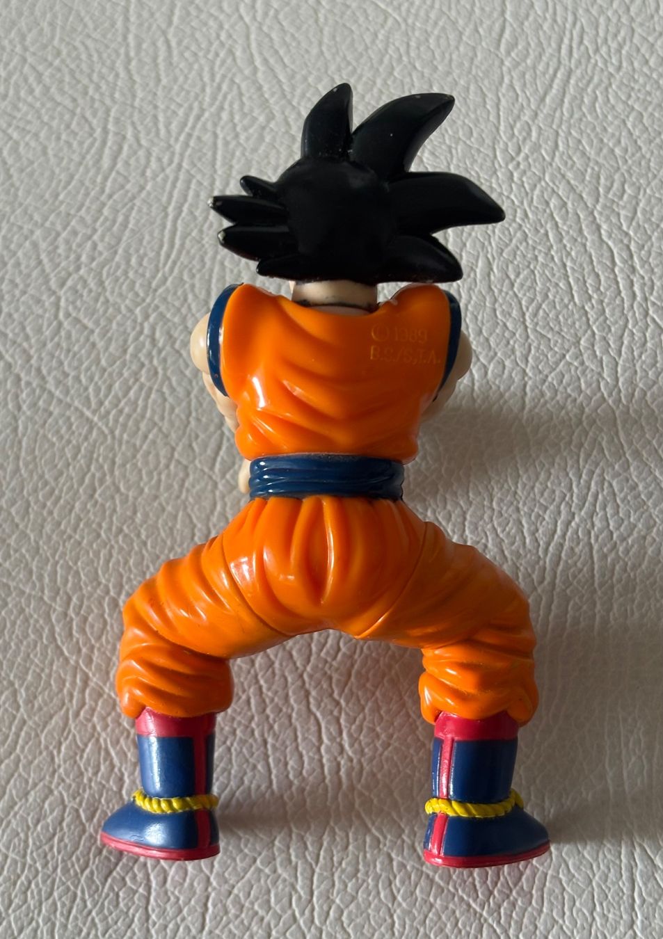Statuette: Dragon Ball – Usato da Buchs AG venduto da Roger-iO 2