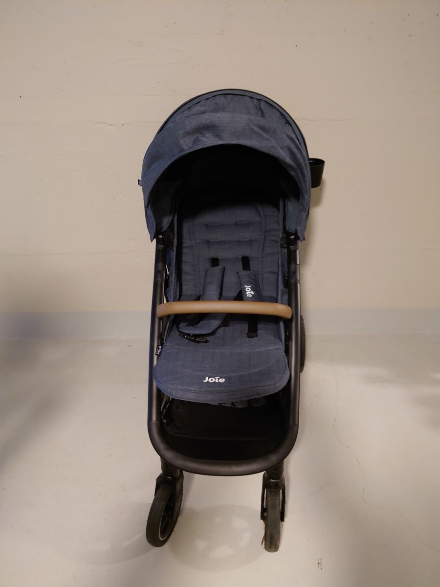 Joie Carrozzine: Kinderwagen Joie – Usato da Zürich venduto da Beabeak 3