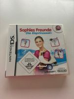 Sophies Freunde - Die Eisprinzessin (Nintendo DS)