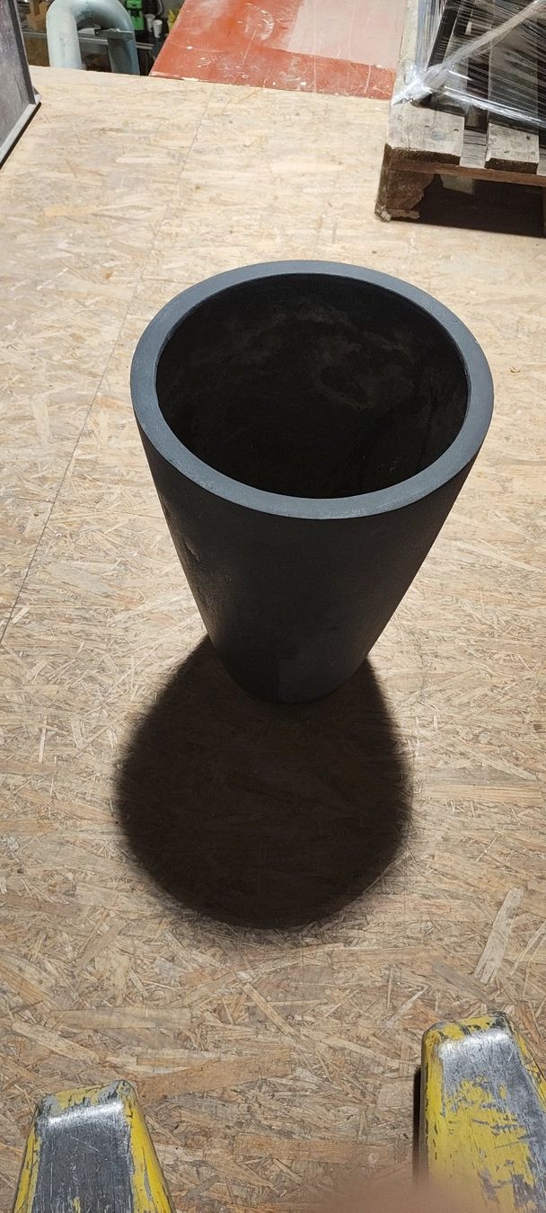 Pots de fleurs: Pflanzentopf – D'occasion à zürich par sergio011113