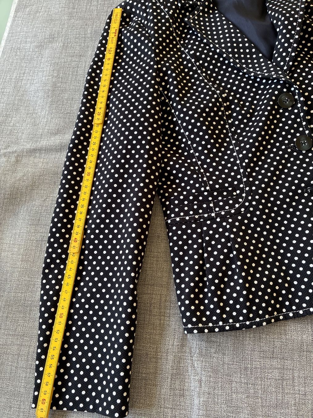 Gerry Weber Giacche: Leichter Blazer von Gerry Weber in Gr 38 – Nuovo (secondo la descrizione) da Davos Platz venduto da nanigl 8