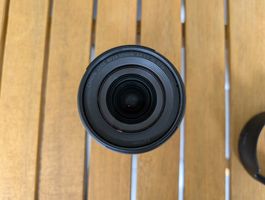 Canon RF 24-105mm F4-7.1 IS STM Objektiv guter Zustand