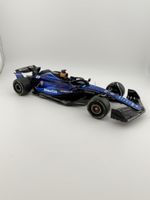 Williams FW46 Alexander Albon 2024 - 1:24 - GP d'Autriche