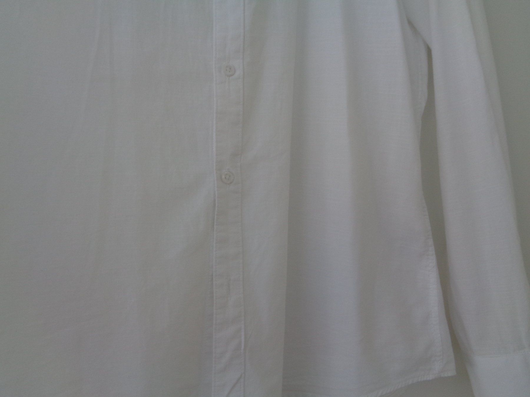 H&M Chemises: Hemd  H&M  Grösse L  41/42 – D'occasion à Kreuzlingen par Robi-2003 3
