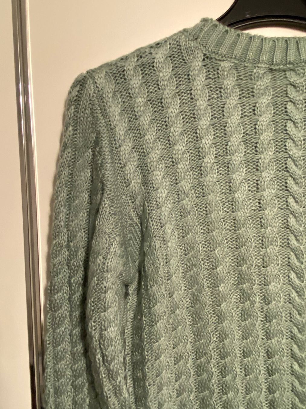 Vestiti: Strickkleid grM/L Neu – Usato da Pfungen venduto da Sheki56 4