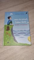 Kinderbuch: Wenn du meinst, lieber Gott Neu