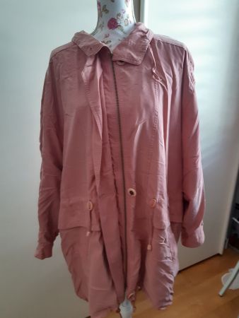 C10 Damen Jacke Gr 50