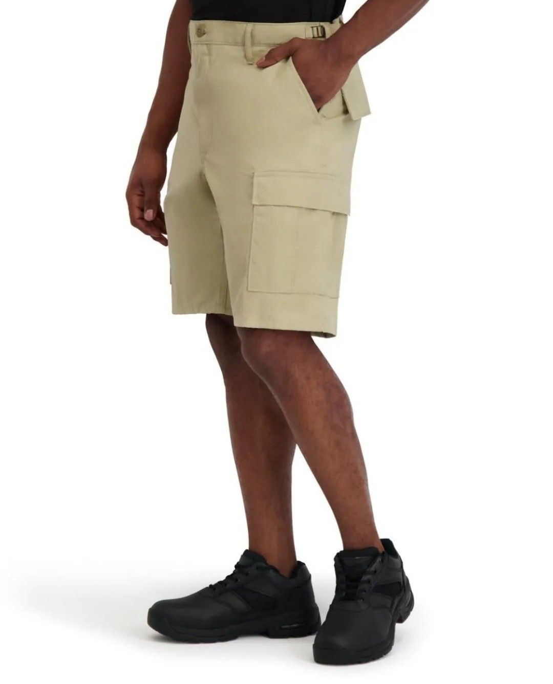 Hosen: Short Militaire PROPPER (US ARMY) – Neu (gemäss Beschreibung) aus VERNIER von _Swiss_ 4