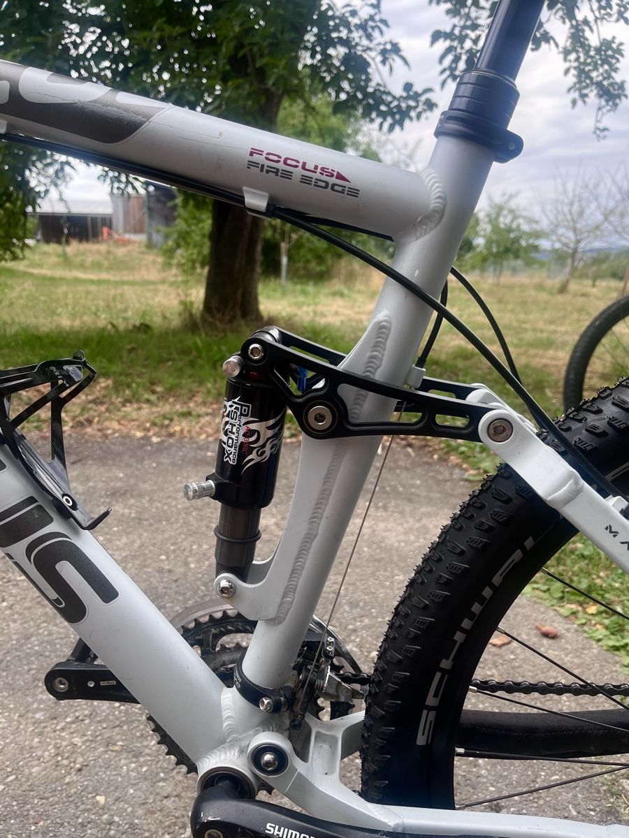Focus Velos: Focus MTB 26‘ – Gebraucht aus Schleinikon von Simply_me 3