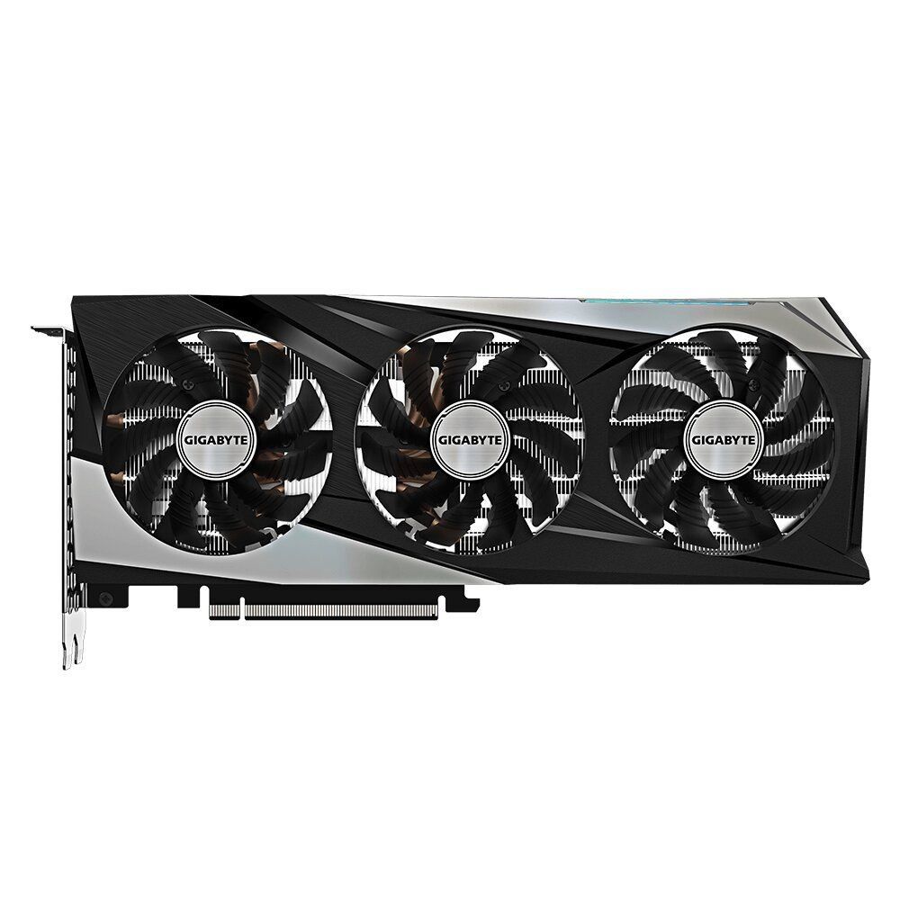 Nvidia Schede grafiche: RTX 3060Ti Gigabyte 8GB – Usato da Aadorf venduto da CitySun