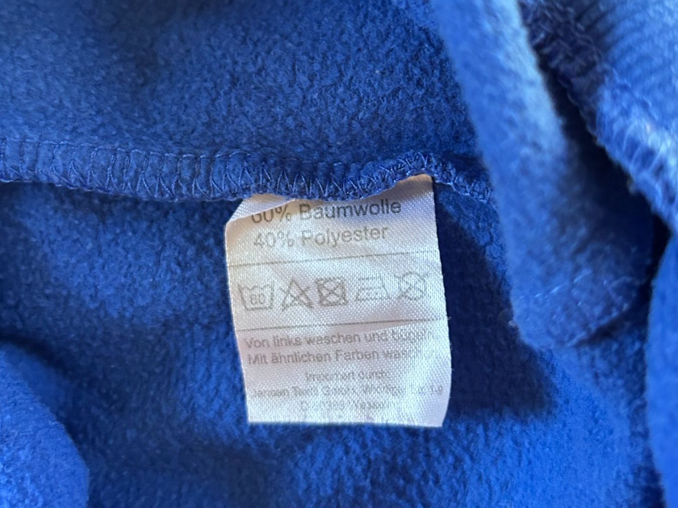H&M Pullover & Sweatshirts: Vintage Sweatshirt – Gebraucht aus St. Gallen von look-twice 4