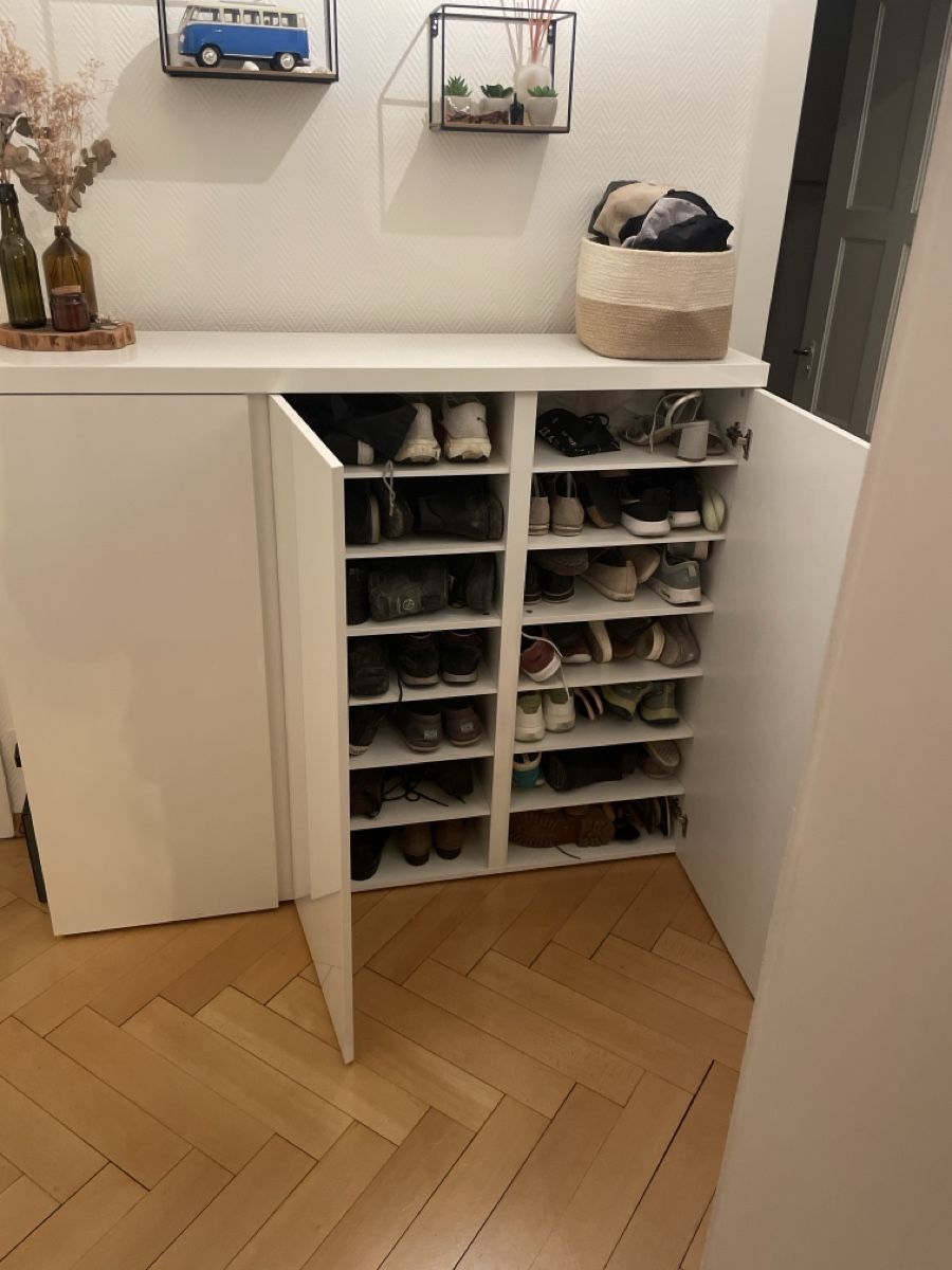 Armadi: Schuhschrank – Usato da St. Gallen venduto da Adrian93 2