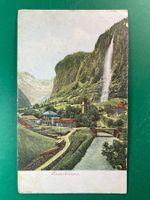 Lauterbrunnen