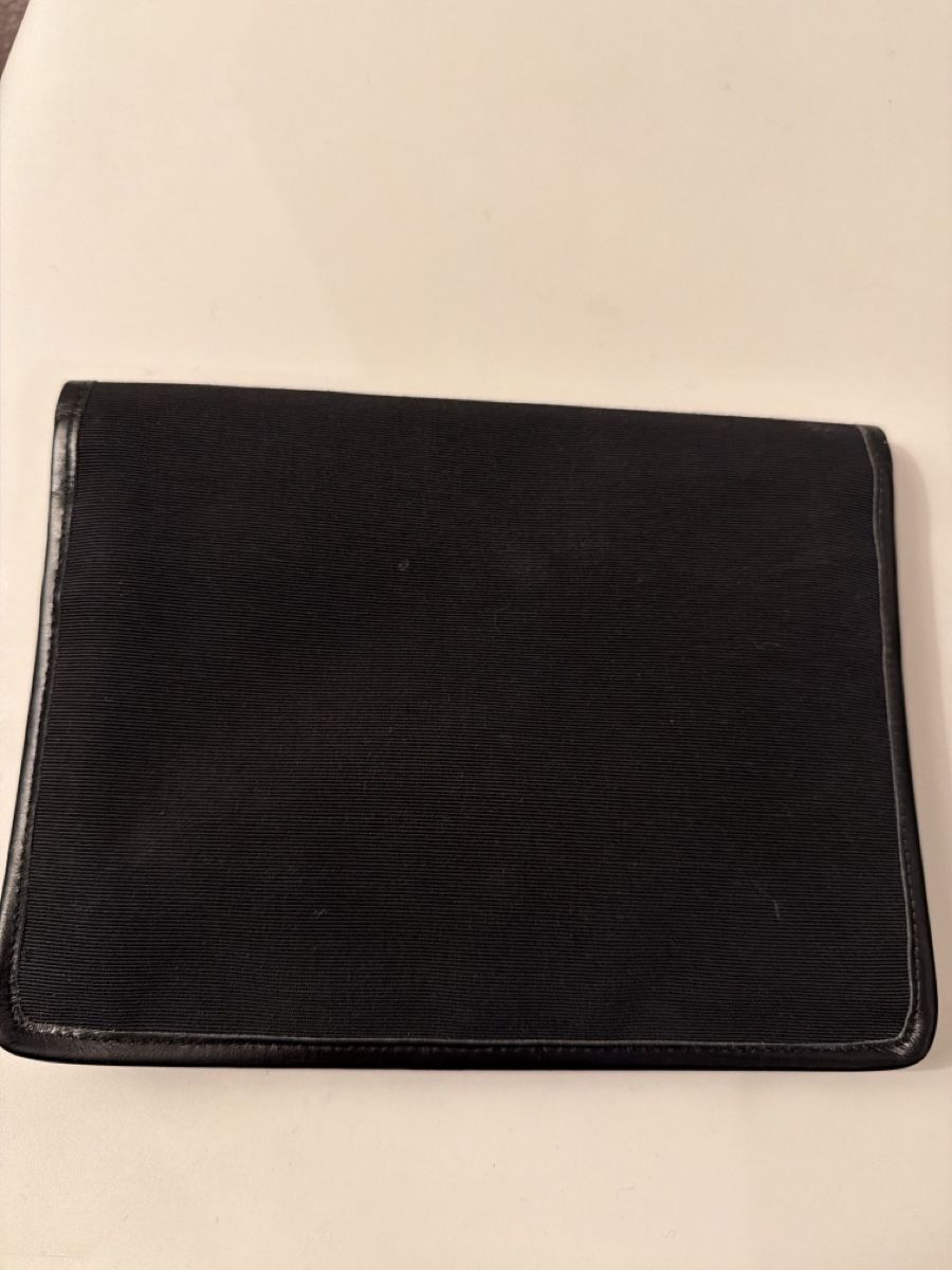 Celine Borse da donna: Céline vintage noir, pochette – Usato da Lausanne venduto da Pascal9999 5