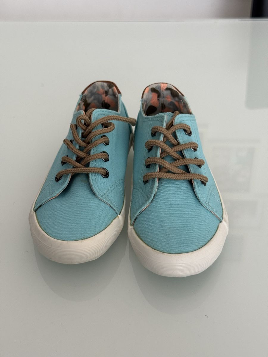 Friboo Scarpe per ragazzi: NEW Friboo Sneakers – Nuovo (secondo la descrizione) da Thalwil venduto da perulina 2