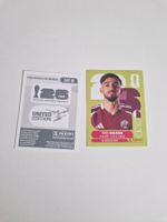 Panini Sticker QAT8