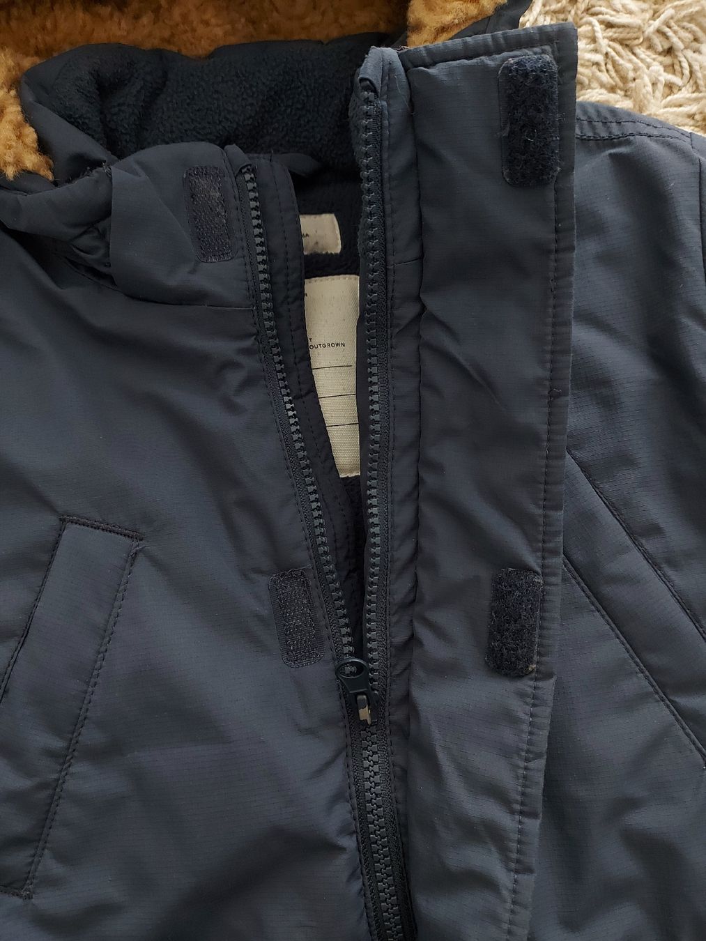 Reima Completi: Reima Winter Set, Winteranzug, Grösse 110 – Usato da Brig venduto da Mak_s2v9 3