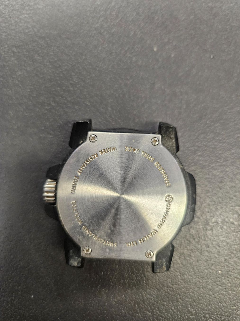 M-Watch Orologi: M🇨🇭Watch – Usato da Zürich venduto da mor_xf7m 1
