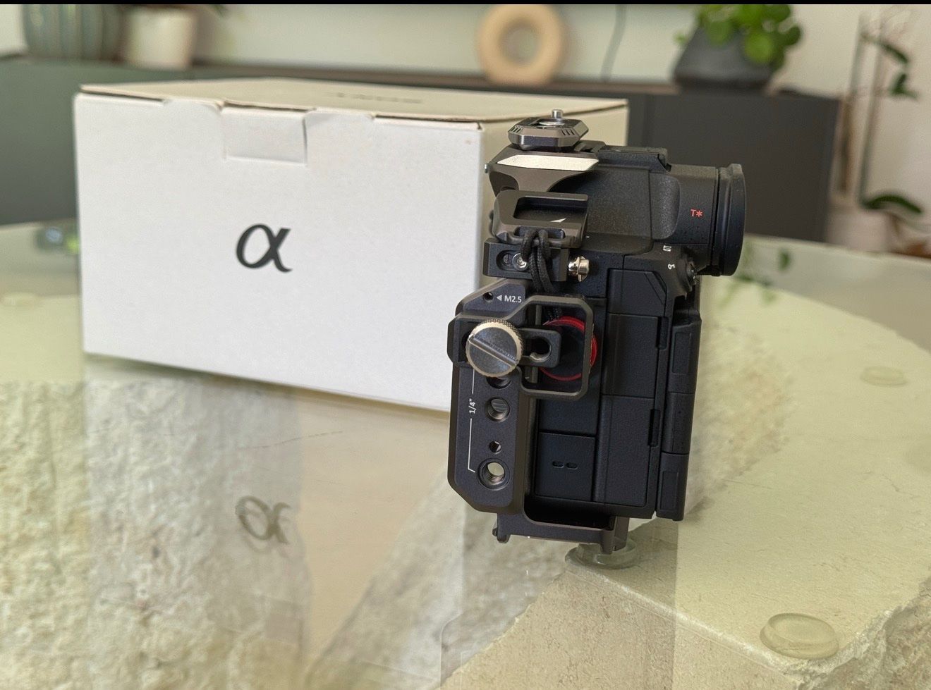 Sony Kamera: Brandneuer Sony A7V – Neu (gemäss Beschreibung) aus Langenthal von deb_2qgf 4