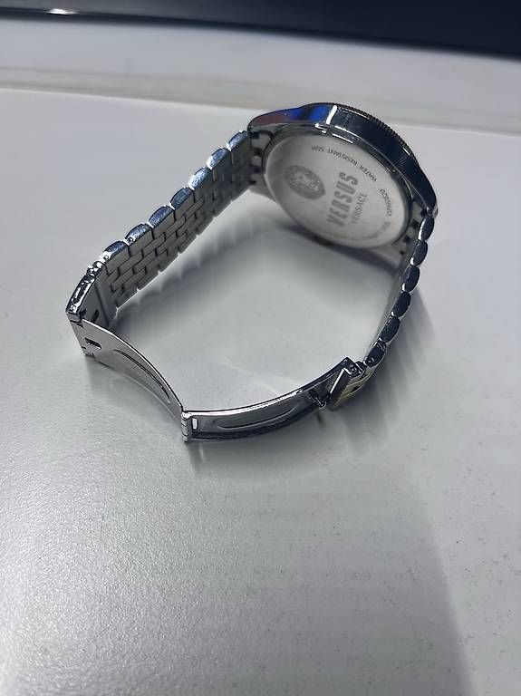 Uhren: Versus Versace Colonne Uhr VB – Gebraucht aus Alpnach Dorf von nik_qt2d 2