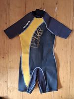 Neoprenanzug kurzarm Gr.130/ 8 Jahre