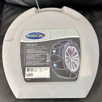 Schneeketten MioCar Ring Speed