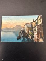 Gandria, 1910er-Jahre