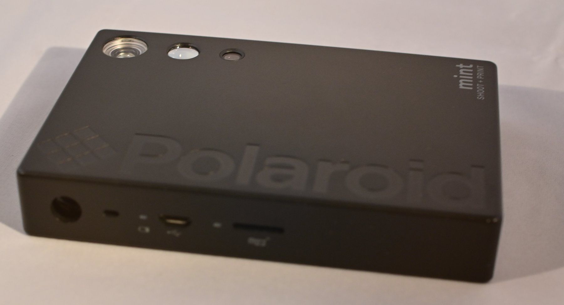Polaroid Fotocamera: Polaroid mint – Usato da Uster venduto da Stoessda 1