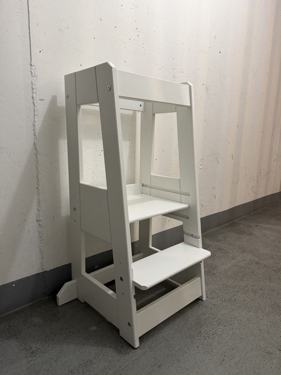 Chaises hautes: Tissi Lernturm – D'occasion à Frauenfeld par Mibaj