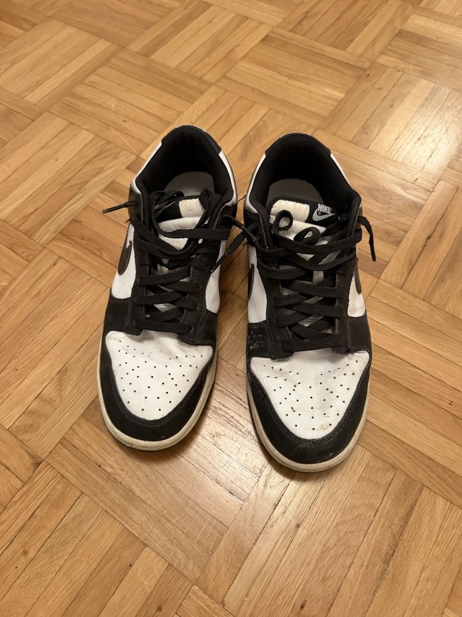 Nike Chaussures hommes: Nike Schuhe – D'occasion à Uster par sim_2fkp 3