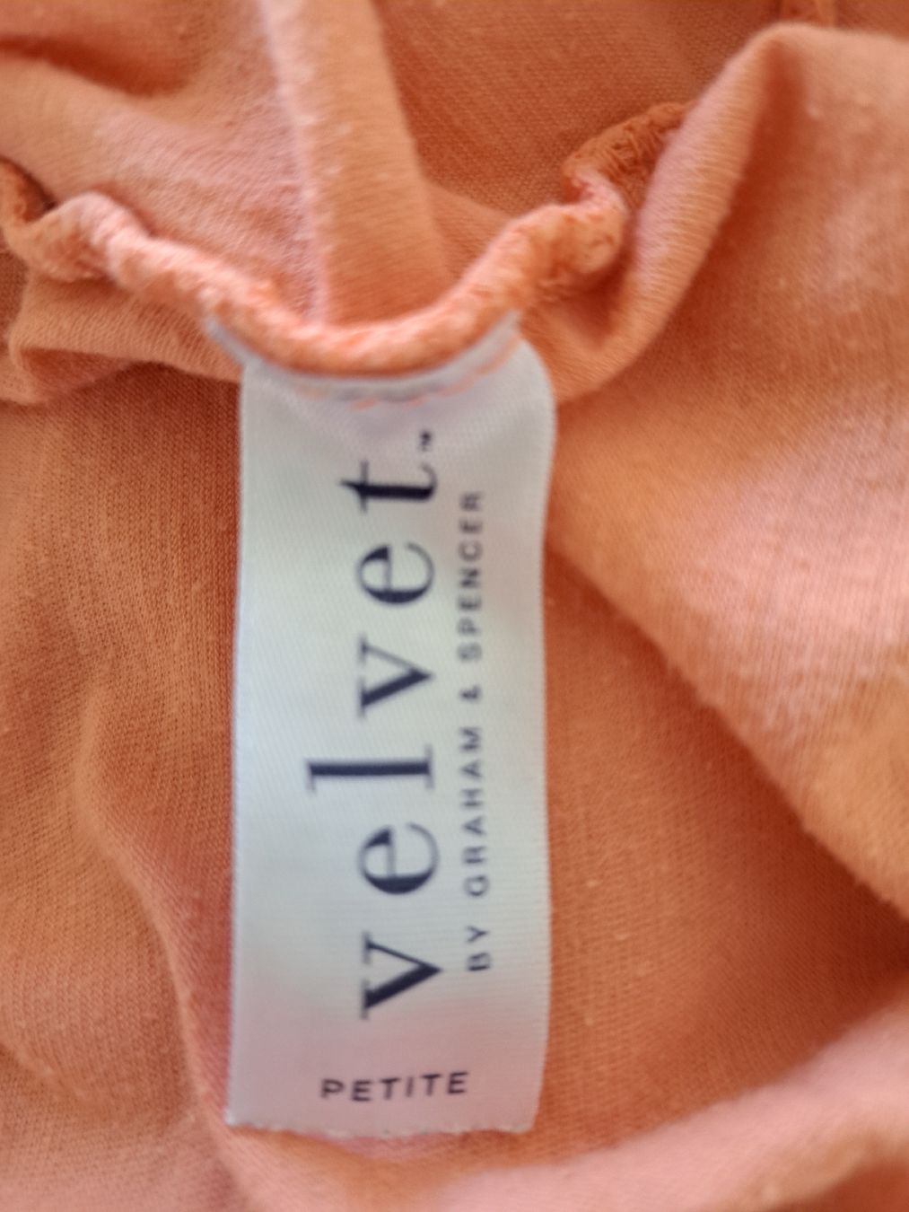 T-shirt: Velvet Graham & Spancer Shirt – Usato da Thalwil venduto da sternenstaub369 3