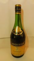 Rare Cognac LAVOISIER von Matha 1980er