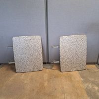 2x Balkon Klapptisch Gartentisch Tischlein