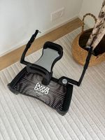 Lascal BuggyBoard Maxi+ mit Sitz