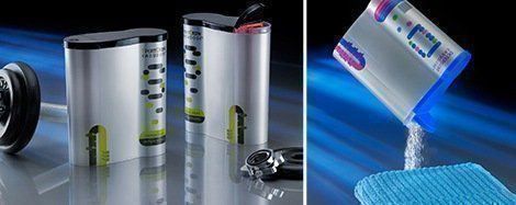 Behälter & Ähnliches: 4 Stück - EasyDosen – Neu und originalverpackt aus kaiseraugst von Yohe
