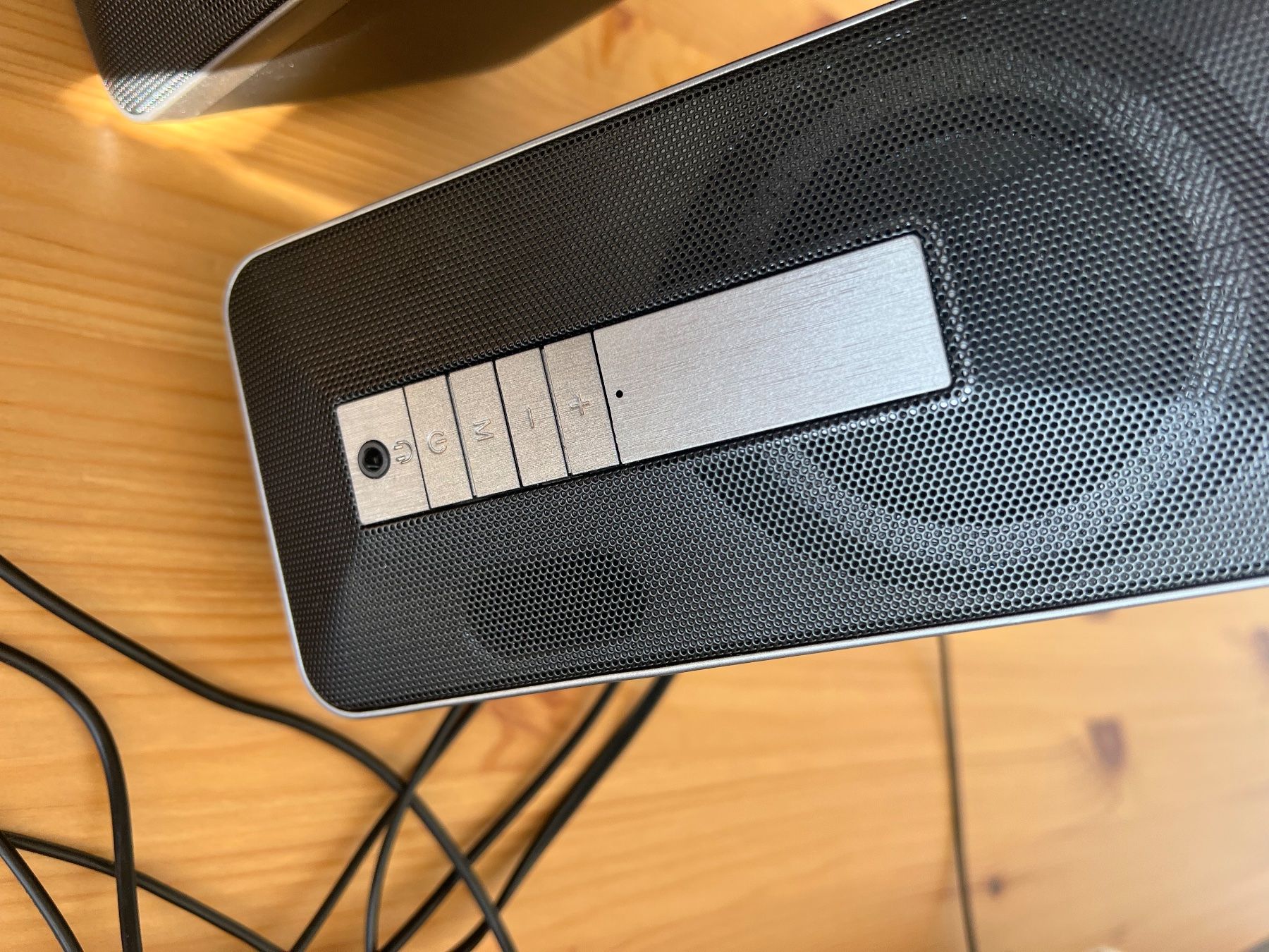 Lautsprecher: Computer Lautsprecher Speedlink schwarz boxen – Gebraucht aus Unterägeri von  1