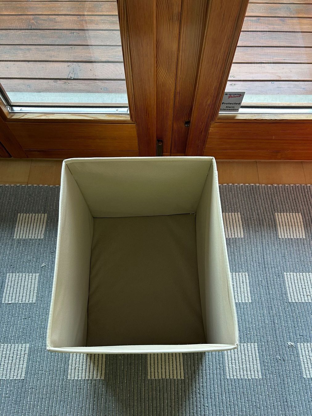 Ikea Altro per la casa: Kallax Einsätze mit Katzenmotiv – Usato da Lufingen venduto da climbingfan 2