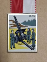 Artillerie 1955 (B518)