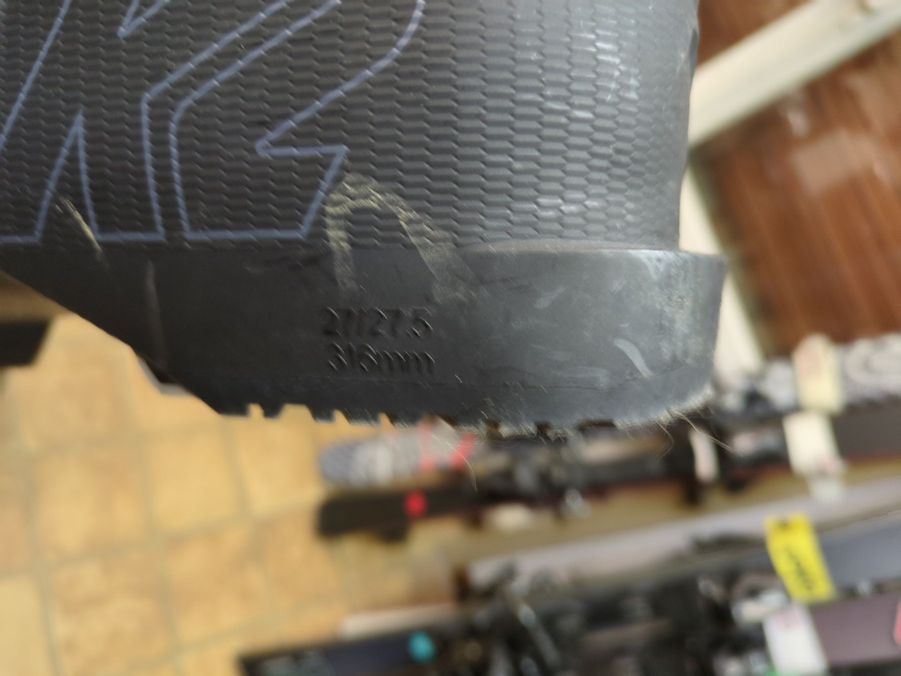 K2 Scarpe da uomo: K2 BFC 120 – Usato da Münsingen venduto da guschtu 2