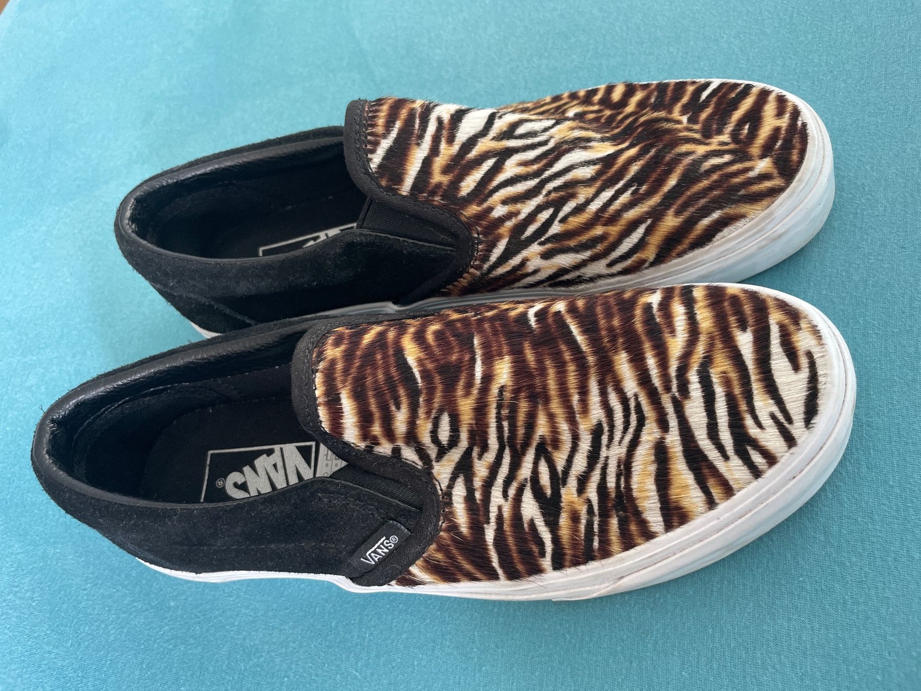Vans Scarpe da uomo: Vans Low-Top Grösse 39 – Usato da Zürich venduto da lhandsch