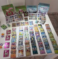 XXL Sammlung Pokemon Karten ab 1,- Fr💥 Temporal Forces 🇬🇧