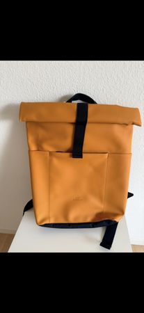 Ucon Acrobatics Rucksack Senf Gelb wie Neu