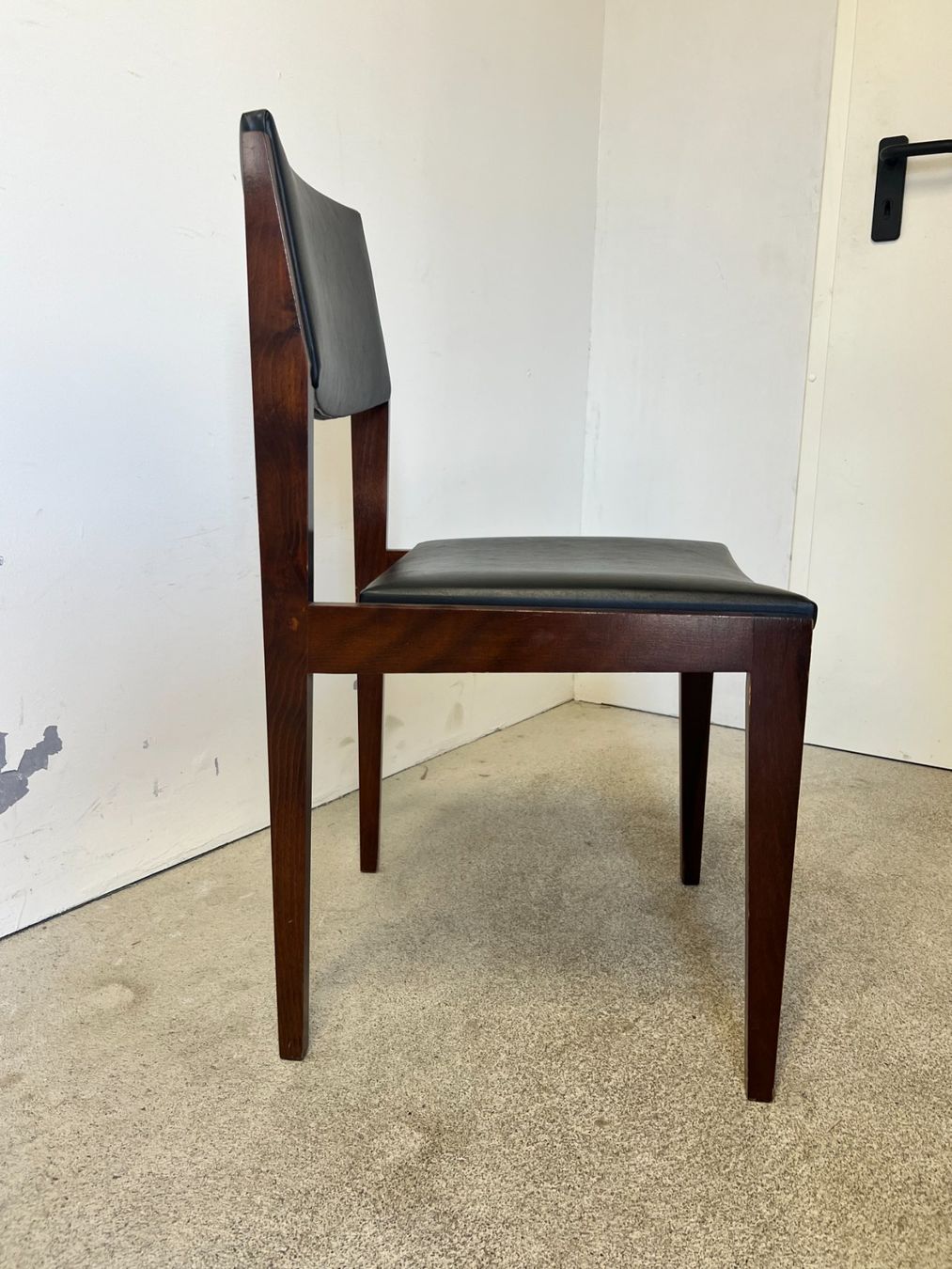 Tavoli: Mid-Century Tisch und Stühle – Usato da Pregassona venduto da ModernistaCH 5