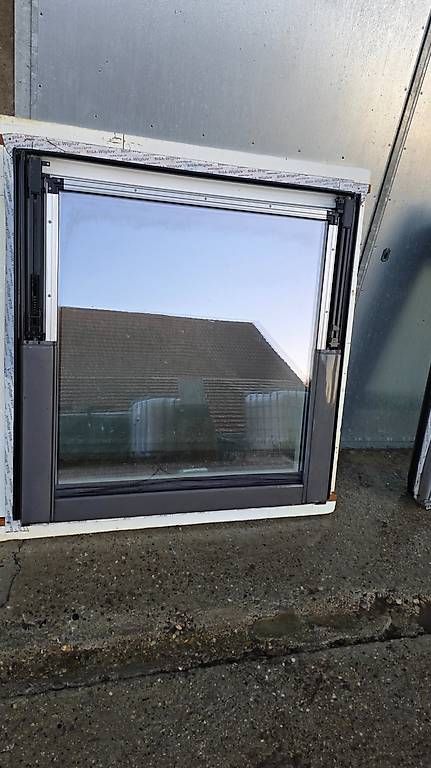 Fenster: Fenster – Gebraucht aus Uesslingen von Jomot0 1