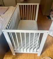 Babybett IKEA Gulliver
