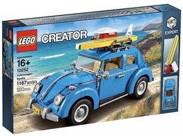 Lego 10252 VW Käfer - Lego Creater Expert - NEU & OVP