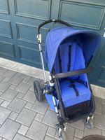Bugaboo Kangaroo mit Zubehör 